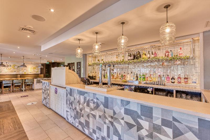 Premier Inn Bangor - Northern Ireland - Restoran