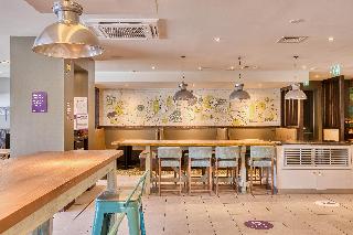 Premier Inn Bangor - Northern Ireland fotoÄŸrafÄ±