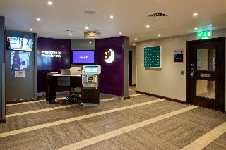 Premier Inn Letchworth Garden City fotoÄŸrafÄ±