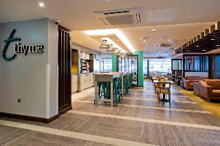 Premier Inn Letchworth Garden City fotoÄŸrafÄ±
