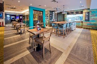 Premier Inn Letchworth Garden City fotoÄŸrafÄ±
