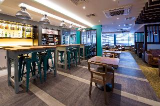Premier Inn Letchworth Garden City fotoÄŸrafÄ±