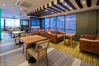 Premier Inn Letchworth Garden City fotoÄŸrafÄ±