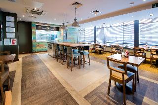 Premier Inn Letchworth Garden City fotoÄŸrafÄ±