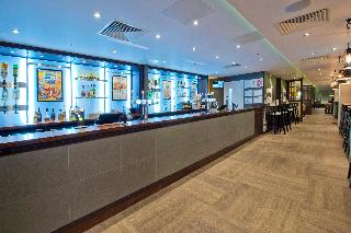 Premier Inn London Farringdon - Smithfield fotoÄŸrafÄ±