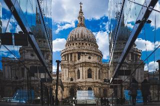 Premier Inn London Farringdon - Smithfield fotoÄŸrafÄ±