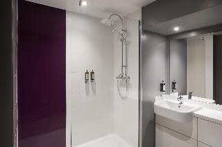 Premier Inn London Farringdon - Smithfield fotoÄŸrafÄ±