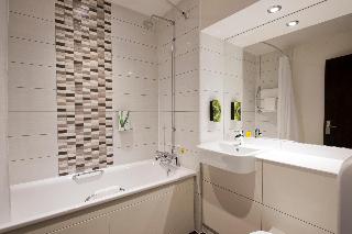 Premier Inn London Farringdon - Smithfield fotoÄŸrafÄ±