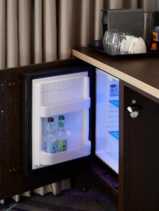 Premier Inn London Farringdon - Smithfield fotoÄŸrafÄ±