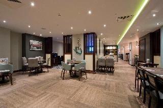 Premier Inn London Farringdon - Smithfield fotoÄŸrafÄ±