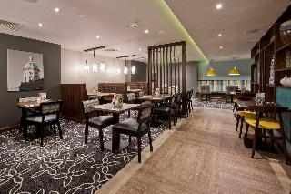 Premier Inn London Farringdon - Smithfield fotoÄŸrafÄ±