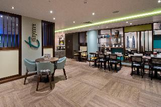 Premier Inn London Farringdon - Smithfield fotoÄŸrafÄ±