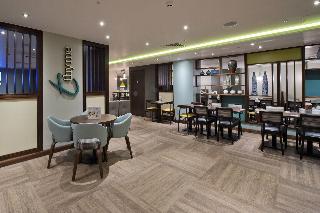 Premier Inn London Farringdon - Smithfield fotoÄŸrafÄ±