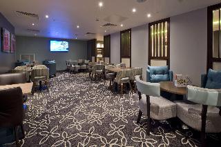 Premier Inn London Farringdon - Smithfield fotoÄŸrafÄ±