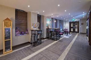 Premier Inn London Farringdon - Smithfield fotoÄŸrafÄ±