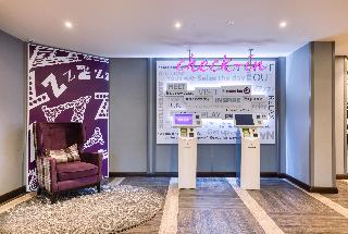 Premier Inn London Sutton fotoÄŸrafÄ±