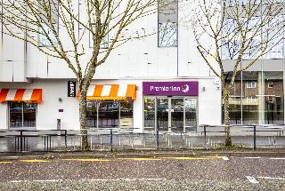 Premier Inn London Sutton otel fotoğrafı
