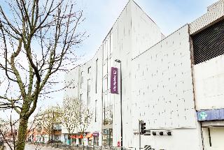 Premier Inn London Sutton fotoÄŸrafÄ±