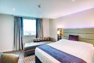 Premier Inn London Sutton fotoÄŸrafÄ±