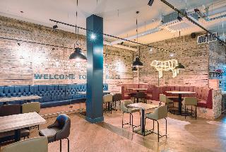 Premier Inn London Sutton fotoÄŸrafÄ±