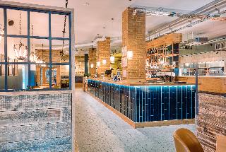 Premier Inn London Sutton fotoÄŸrafÄ±