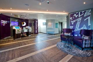Premier Inn London Tolworth fotoÄŸrafÄ±
