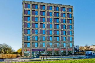 Premier Inn London Tolworth otel fotoğrafı