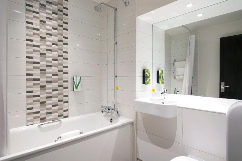 Premier Inn London Tolworth - Oda