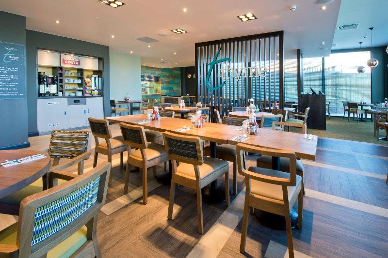 Premier Inn London Tolworth - Restoran