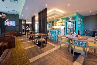 Premier Inn London Tolworth fotoÄŸrafÄ±