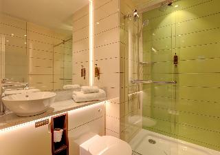 Hub by Premier Inn LON, Westminster Abbey fotoÄŸrafÄ±