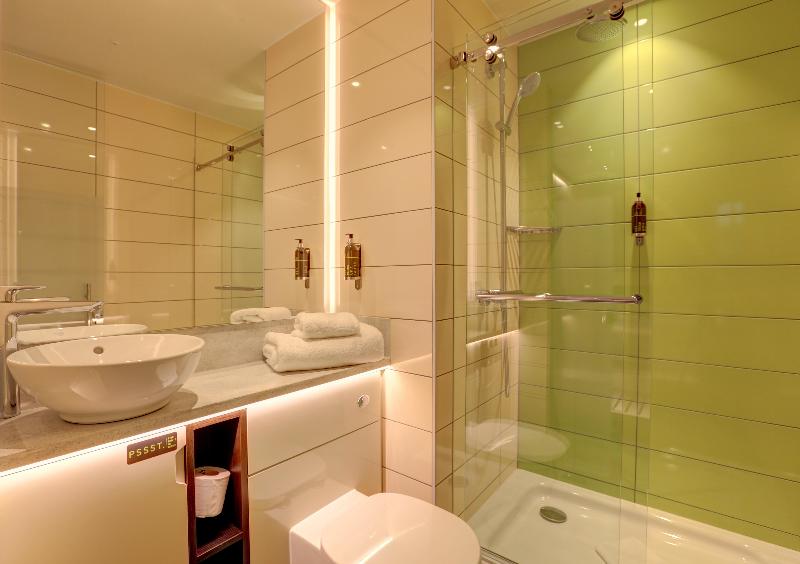 Hub by Premier Inn LON, Westminster Abbey - Oda