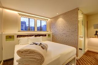 Hub by Premier Inn LON, Westminster Abbey fotoÄŸrafÄ±