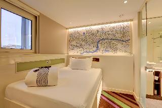 Hub by Premier Inn LON, Westminster Abbey fotoÄŸrafÄ±