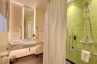 Hub by Premier Inn LON, Westminster Abbey fotoÄŸrafÄ±