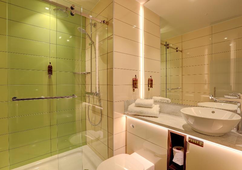Hub by Premier Inn LON, Westminster Abbey - Oda