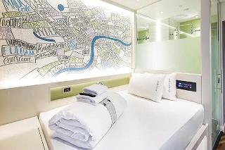 Hub by Premier Inn LON, Westminster Abbey fotoÄŸrafÄ±