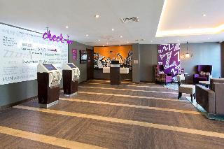 Premier Inn Newbury TC - London Road fotoÄŸrafÄ±
