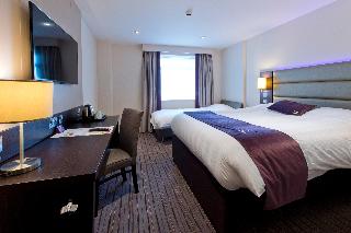 Premier Inn Newbury TC - London Road fotoÄŸrafÄ±