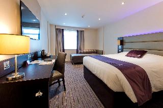 Premier Inn Newbury TC - London Road fotoÄŸrafÄ±