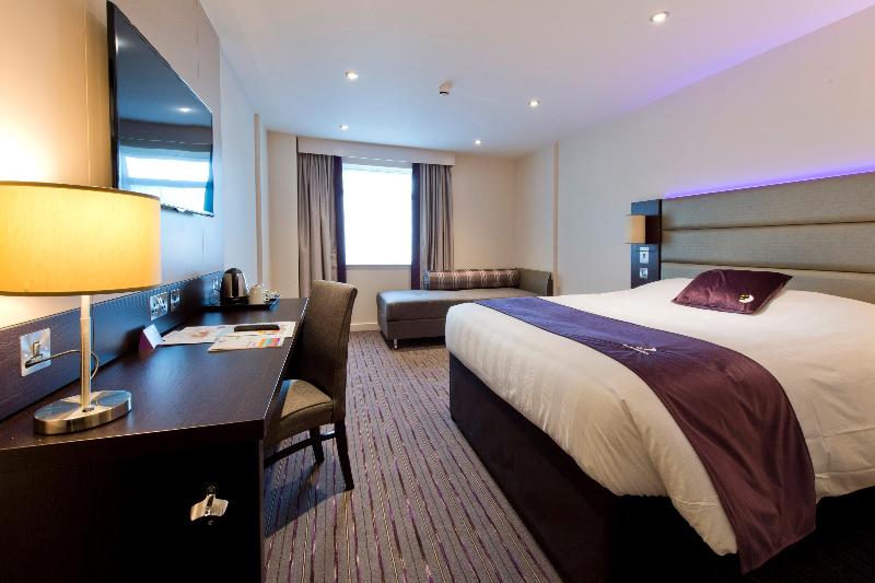 Premier Inn Newbury TC - London Road - Oda