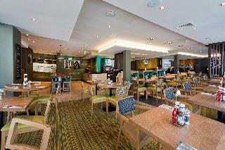 Premier Inn Newbury TC - London Road fotoÄŸrafÄ±