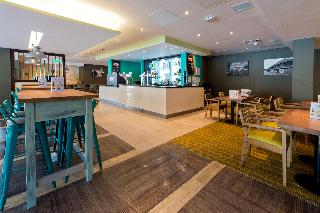 Premier Inn Newbury TC - London Road fotoÄŸrafÄ±