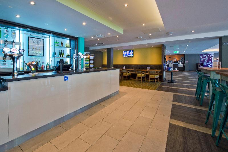 Premier Inn Newbury TC - London Road - Restoran