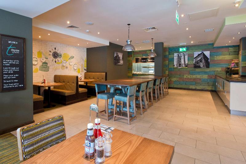 Premier Inn Newbury TC - London Road - Restoran