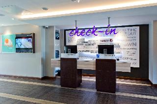 Premier Inn Rhyl Seafront fotoÄŸrafÄ±