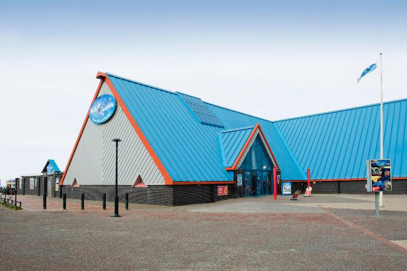 Premier Inn Rhyl Seafront - Aktivite