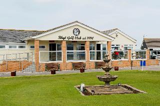 Premier Inn Rhyl Seafront fotoÄŸrafÄ±
