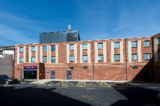 Premier Inn Rhyl Seafront fotoÄŸrafÄ±
