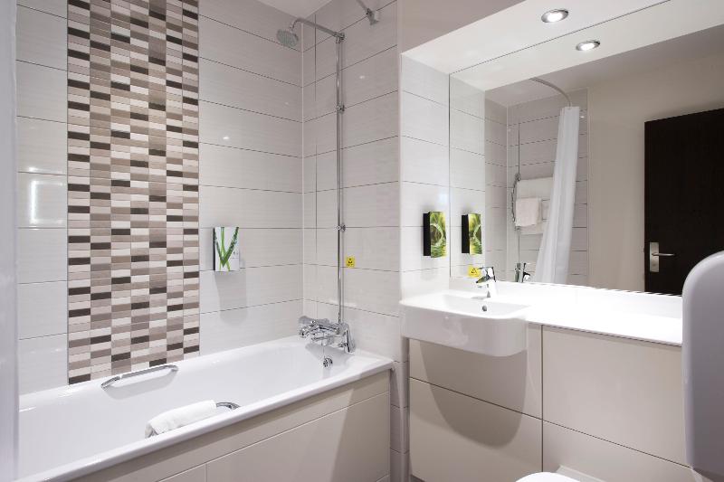 Premier Inn Rhyl Seafront - Oda